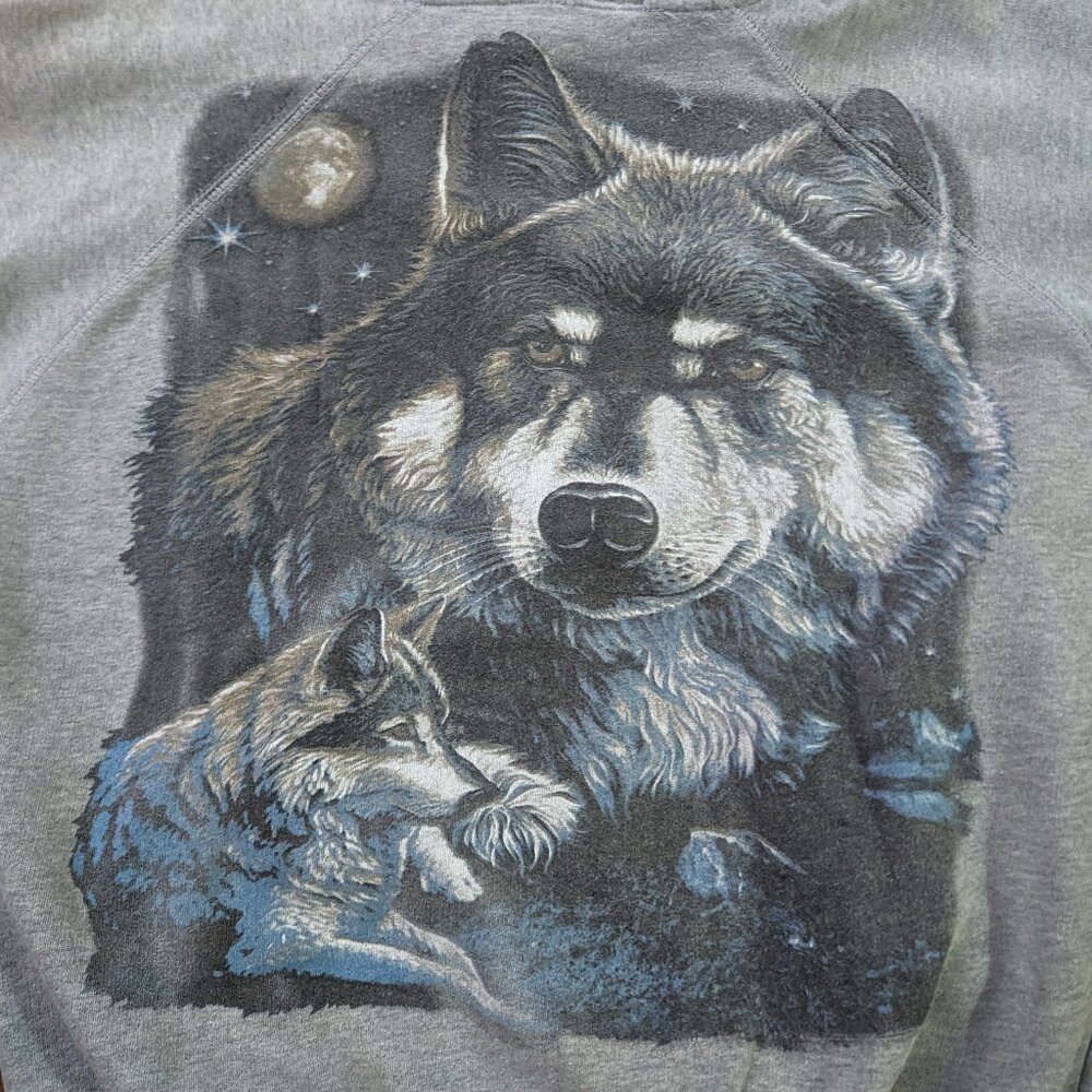 (2000s) LOBO - Picture 5 of 8